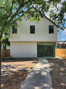 New construction Single-Family house 929 52Nd St E, Austin, TX 78751 - photo 1 1