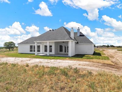 New construction Single-Family house 443 Red Bird, Springtown, TX 76082 - photo 39 39