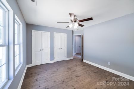 New construction Townhouse house 2016 Crown Point Drive, Albemarle, NC 28001 - photo 20 20