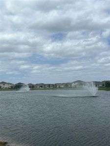 New construction Single-Family house 6729 Alder Road, Harmony, FL 34773 - photo 3 3