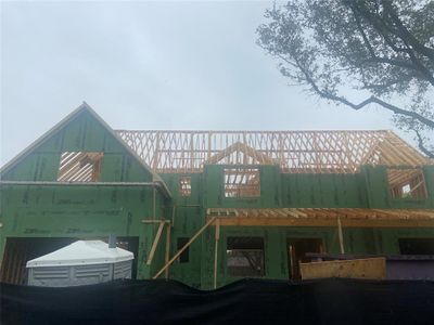 New construction Single-Family house 3144 La Kenta Circle, Farmers Branch, TX 75234 - photo 7 7