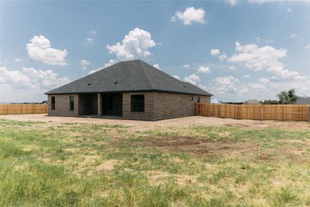 New construction Single-Family house 4030 Integrity Ln, Salado, TX 76571 - photo 22 22