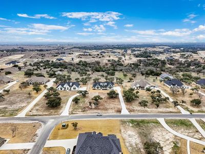 New construction Single-Family house 1089 Eagles Bluff Drive, Weatherford, TX 76087 - photo 37 37