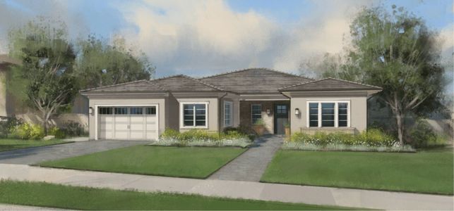 New construction Single-Family house 1519 West Wagon Wheel Drive, Phoenix, AZ 85021 - photo 2 2