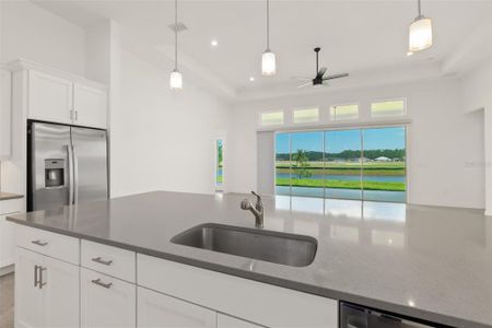 New construction Single-Family house 379 Stirling Bridge Drive, Ormond Beach, FL 32174 - photo 8 8