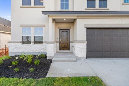 Enclave at Cele by Saratoga Homes in Pflugerville - photo 7 7