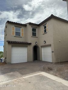 New construction Single-Family house 4744 S Ferric, Mesa, AZ 85212 - photo 0 0