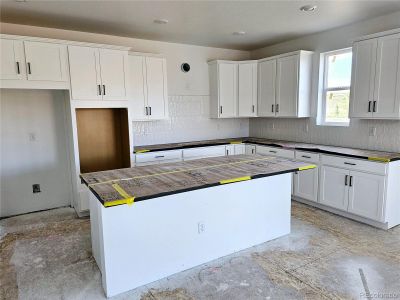 New construction Single-Family house 9359 Russell Circle, Arvada, CO 80007 Windsor- photo 6 6