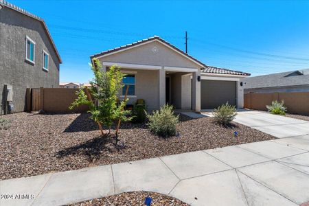 New construction Single-Family house 1305 E Fremont Road, Phoenix, AZ 85042 - photo