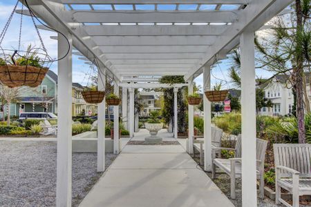 New construction Single-Family house 1025 Fitzgerald Court, Summerville, SC 29485 - photo 87 87