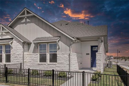 1880 at Plum Creek by Homes by Avi in Kyle - photo 4 4