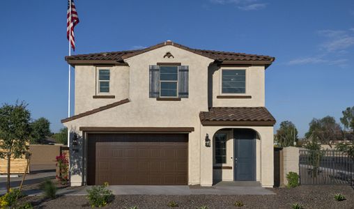 New construction Single-Family house 75th Avenue & Orangewood Avenue, Glendale, AZ 85305 - photo 26 26