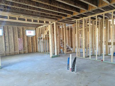 New construction Single-Family house 2155 Windsor Bluffs Drive, Cumming, GA 30041 - photo 5 5