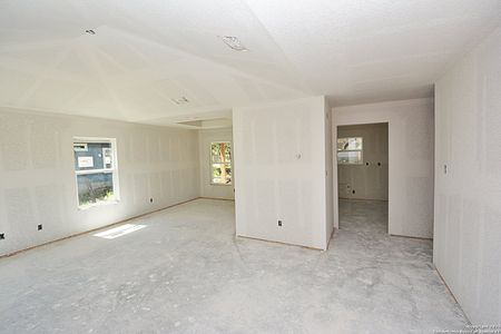 New construction Single-Family house 4272 Morningside Way, Canyon Lake, TX 78133 Casita- photo 6 6