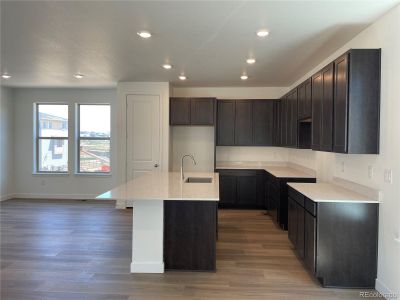 New construction Single-Family house 3220 S Russell Street, Morrison, CO 80465 Overlook- photo 5 5