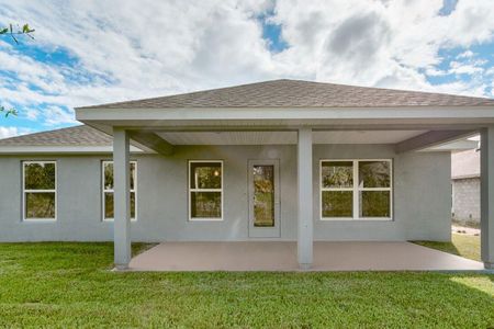 New construction Single-Family house 8685 Pavia Street, Fort Pierce, FL 34951 - photo 12 12