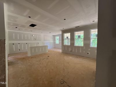 New construction Single-Family house 330 Sutherland Drive, Franklinton, NC 27525 - photo 6 6
