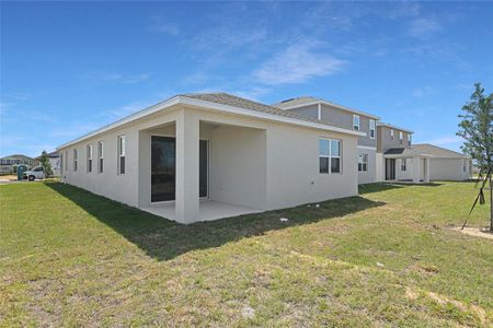 New construction Single-Family house 5502 Bluebonnett Place, Lake Hamilton, FL 33851 Fraser- photo 16 16