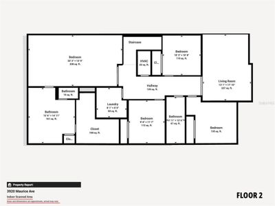 New construction Single-Family house 3920 Maurice Avenue, Odessa, FL 33556 - photo 48 48