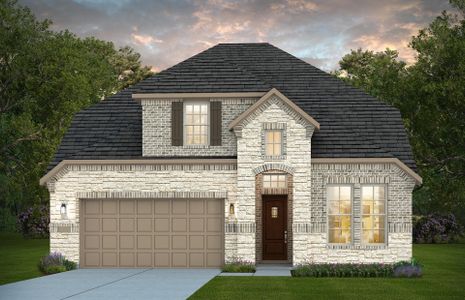 New construction Single-Family house 3818 Hermitage, Katy, TX 77493 - photo 3 3