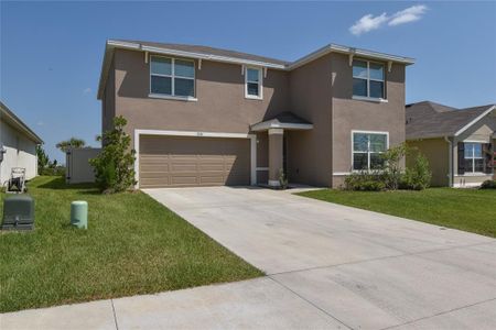 New construction Single-Family house 5374 Sw 40Th Circle, Ocala, FL 34474 - photo 0 0