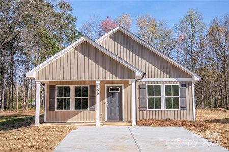 New construction Single-Family house Lot 2 Castlewood Circle, Rock Hill, SC 29730 - photo 0