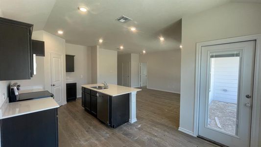New construction Single-Family house 133 Boxwood Drive, Royse City, TX 75189 X40A Ashburn- photo 6 6