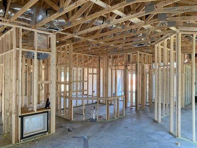 New construction Single-Family house 4585 Se 25Th Loop, Ocala, FL 34480 - photo