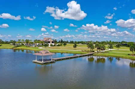 New construction Single-Family house 1641 Wandering Willow Way, The Acreage, FL 33470 Lili- photo 54 54