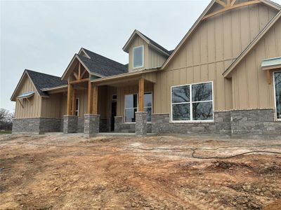 New construction Single-Family house 150 Las Brisas, Decatur, TX 76234 - photo 2 2