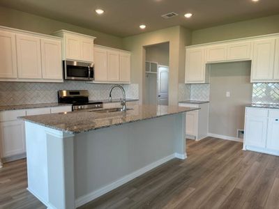 New construction Single-Family house 2905 Mossy Oak Drive, Oak Ridge, TX 75161 Cibolo- photo 9 9