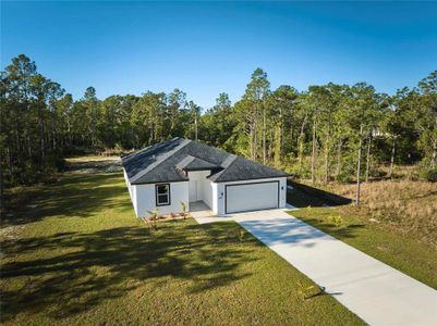 New construction Single-Family house 3431 Orchid Drive, Indian Lake Estates, FL 33855 - photo 35 35