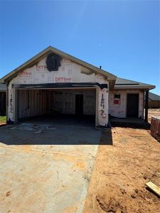 New construction Single-Family house 1842 Bushy Cedar Drive, Conroe, TX 77301 - photo 2 2