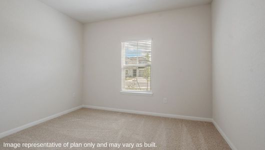 New construction Single-Family house 14207 Flint Path, San Antonio, TX 78253 - photo 4 4