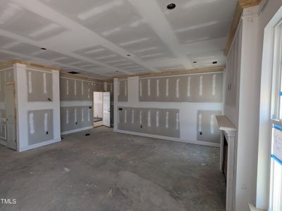 New construction Single-Family house 304 Ford Meadows Drive, Garner, NC 27529 Cypress- photo 4 4