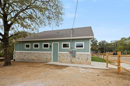 New construction Single-Family house 602 N Shorewood Dr, Granite Shoals, TX 78654 - photo 27 27