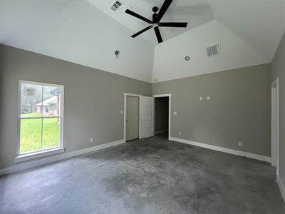 New construction Single-Family house 900 Lonestar Road, Huntsville, TX 77340 - photo 14 14