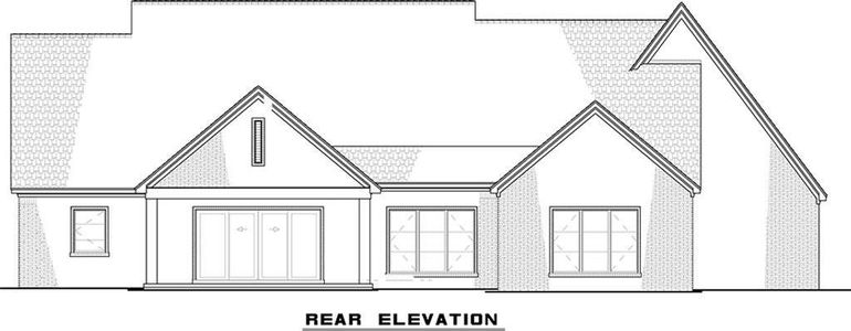 New construction Single-Family house 1253 Road 66112, Dayton, TX 77535 - photo 1 1