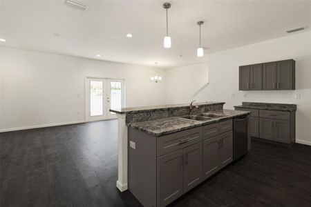 New construction Townhouse house 7517 62Nd Way, Pinellas Park, FL 33781 - photo 8 8
