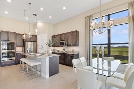 Four Seasons at Parkland by K. Hovnanian® Homes in Parkland - photo 8 8