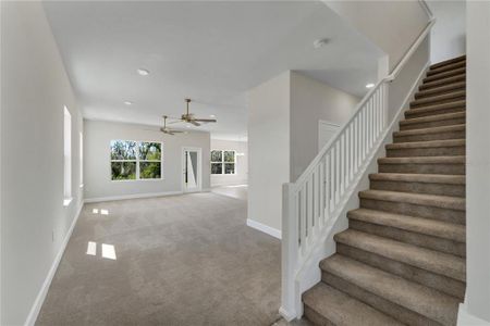 New construction Single-Family house 4015 Old Canal Street, Leesburg, FL 34748 - photo 7 7
