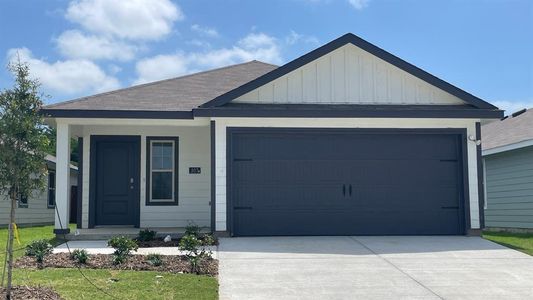 New construction Single-Family house 307 Vitex Drive, Royse City, TX 75189 - photo 0