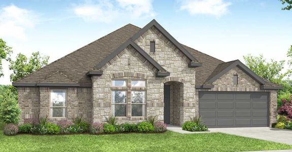 Fox Hollow by Impression Homes in Forney - photo 8 8