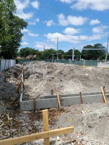 New construction Townhouse house 6995 Nw 30Th Terrace, Unit C, Fort Lauderdale, FL 33309 - photo 15 15