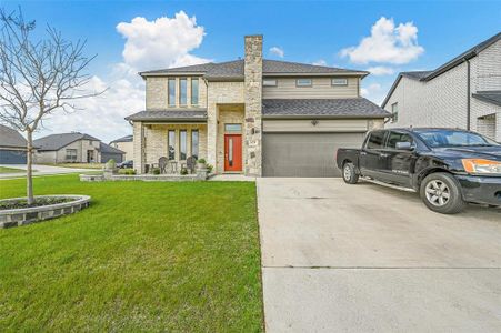 New construction Single-Family house 629 Congressional Avenue, Red Oak, TX 75154 - photo 0 0