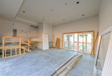 New construction Single-Family house 717 Bunker View Drive, Apollo Beach, FL 33572 - photo 15 15