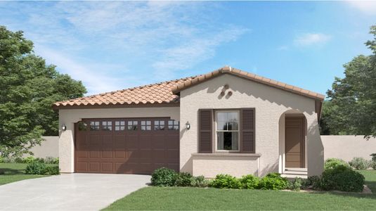 Copperleaf: Discovery by Lennar in Phoenix - photo 4
