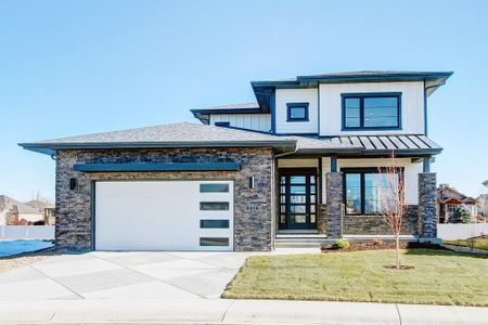 New construction Single-Family house 8412 Cromwell Circle, Windsor, CO 80528 - photo 9 9