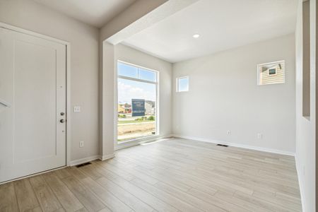 New construction Single-Family house 6350 Elk Pass Lane, Loveland, CO 80538 The Carriageway- photo 15 15