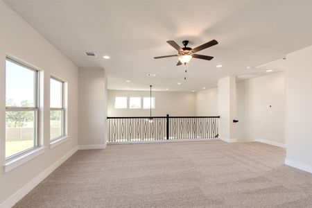 New construction Single-Family house 100 Finstown Street, Hutto, TX 78634 - photo 19 19